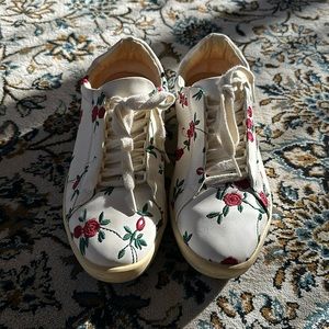 Zara sneakers size 40